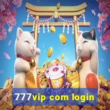 777vip com login